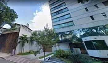 Condomínio Residêncial Positano em Belo Horizonte