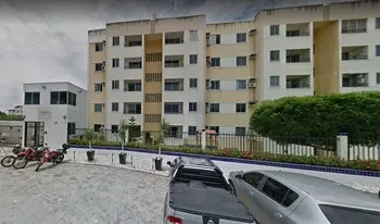 Imagem do Condomínio Residêncial Potiguara em Fortaleza
