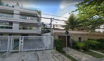 Condomínio Residêncial Povoa De Cervaes em Rio De Janeiro