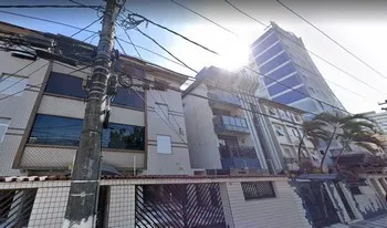 Imagem do Condomínio Residêncial Povoense em Santos