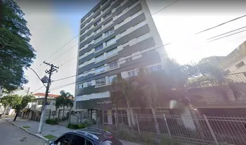 Condomínio Residêncial Praça Da Figueira em Porto Alegre
