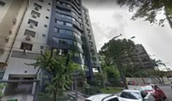 Imagem do Condomínio Residêncial Praça Dos Plátanos em Passo Fundo