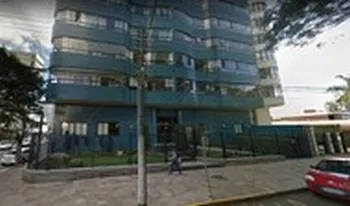 Imagem do Condomínio Residêncial Praça Santa Terezinha em Passo Fundo