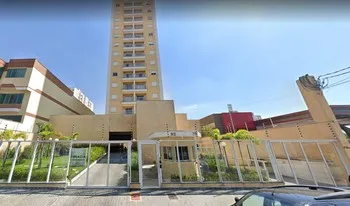 Imagem do Condomínio Residêncial Prada em São Paulo