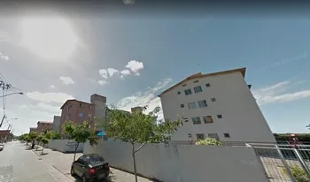 Imagem do Condomínio Residêncial Praia Da Baleia em Vila Velha
