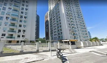 Condomínio Residêncial Praia Da Barra em Rio De Janeiro