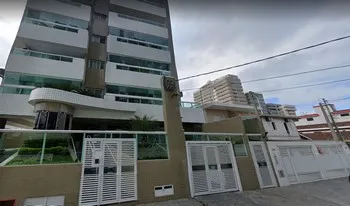 Imagem do Condomínio Residêncial Praia Das Astúrias em Praia Grande