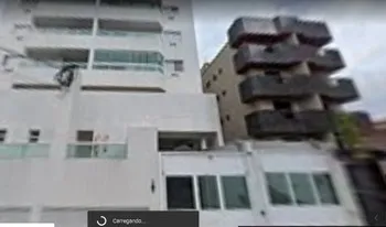 Imagem do Condomínio Residêncial Praia Das Conchas em Praia Grande