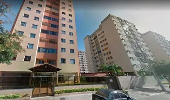 Imagem do Condomínio Residencial Praia das Gaivotas II-A em Vila Velha