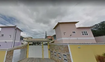 Imagem do Condomínio Residêncial Praia Das Garoupas em Saquarema