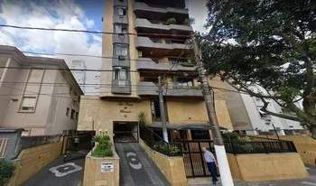 Imagem do Condomínio Residêncial Praia De Cancum em Santos