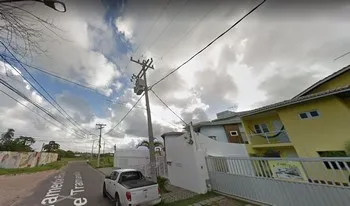 Condomínio Residêncial Praia De Catussaba em Salvador