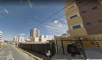 Imagem do Condomínio Residêncial Praia De Itacimirim em Vitória Da Conquista