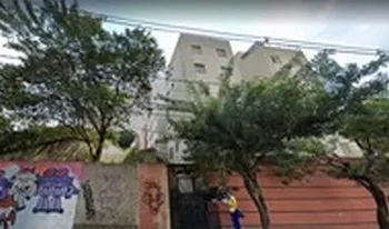 Condomínio Residêncial Praia De Itapuã em Belo Horizonte