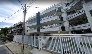 Condomínio Residêncial Praia De Jatiuca em Rio De Janeiro