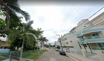 Imagem do Condomínio Residêncial Praia De Jurerê em Florianópolis