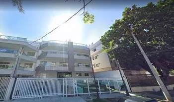Condomínio Residêncial Praia De Maragogi em Rio De Janeiro
