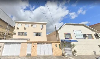 Imagem do Condomínio Residêncial Praia De Maresias em Santos