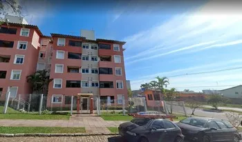 Condomínio Residêncial Praia De Mucuripe em Porto Alegre