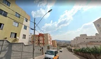 Imagem do Condomínio Residêncial Praia Do Acude em Contagem
