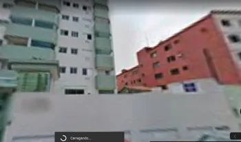 Imagem do Condomínio Residêncial Praia Do Arpoador em Praia Grande