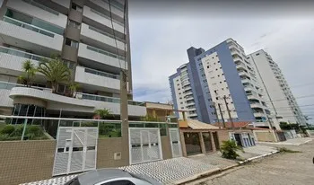 Imagem do Condomínio Residêncial Praia Do Engenho em Praia Grande
