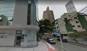 Imagem do Condomínio Residêncial Praia Do Forte em Balneário Camboriú