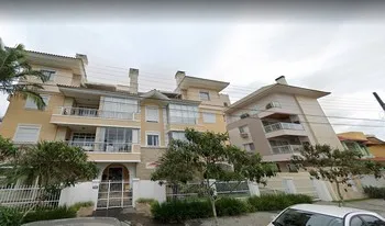 Imagem do Condomínio Residêncial Praia Do Forte em Florianópolis