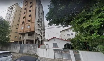 Imagem do Condomínio Residêncial Praia Do Frances em Santos