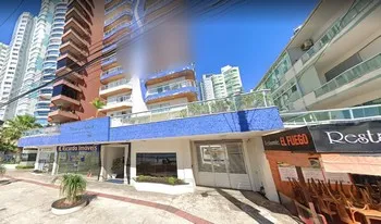 Imagem do Condomínio Residêncial Praia Do Leme em Balneário Camboriú