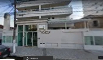 Imagem do Condomínio Residêncial Praia Do Pontal em Praia Grande