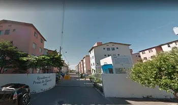 Imagem do Condomínio Residêncial Praia Do Ribeiro em Vila Velha
