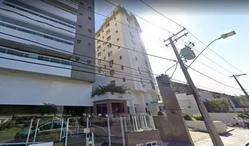 Imagem do Condomínio Residêncial Praia Dos Sonhos em Santos