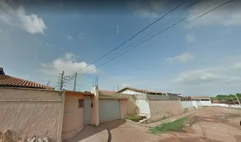 Imagem do Condomínio Residêncial Praia Grande em São Luís