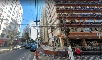 Imagem do Condomínio Residêncial Praia Morena em São Vicente