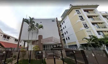 Imagem do Condomínio Residêncial Praia Norte em Florianópolis
