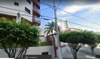 Imagem do Condomínio Residêncial Pratagy em Praia Grande