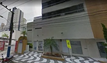 Imagem do Condomínio Residêncial Pratagy em Balneário Camboriú