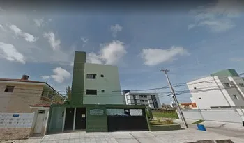 Imagem do Condomínio Residêncial Preamar em João Pessoa
