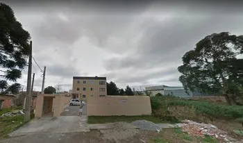Imagem do Condomínio Residêncial Predial V em São José Dos Pinhais