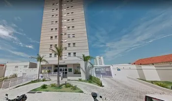 Imagem do Condomínio Residêncial Premiato em Araraquara
