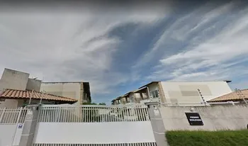 Imagem do Condomínio Residêncial Premier Boulevard em Fortaleza