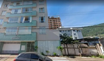 Imagem do Condomínio Residêncial Premier em Jaraguá Do Sul