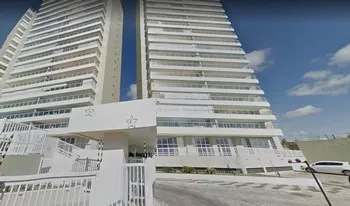 Condomínio Residêncial Premiere Jaguaribe em Salvador