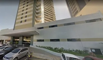 Condomínio Residêncial Premium Plaza em Salvador