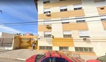 Imagem do Condomínio Residêncial Presidente em Santa Maria