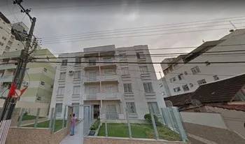 Imagem do Condomínio Residêncial Presidente Afonso Pena em Florianópolis