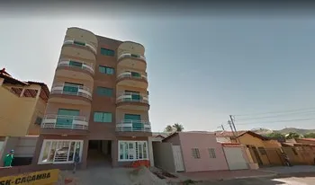 Imagem do Condomínio Residêncial Presidente Bernardes Unai Mg em Unai