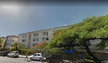 Imagem do Condomínio Residêncial Presidente Costa E Silva Bl 10 em Salvador