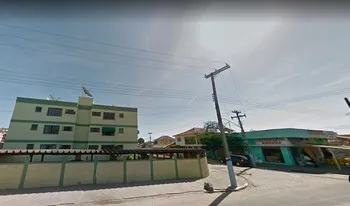 Imagem do Condomínio Residêncial Presidente Vargas Ii em Campos Dos Goytacazes